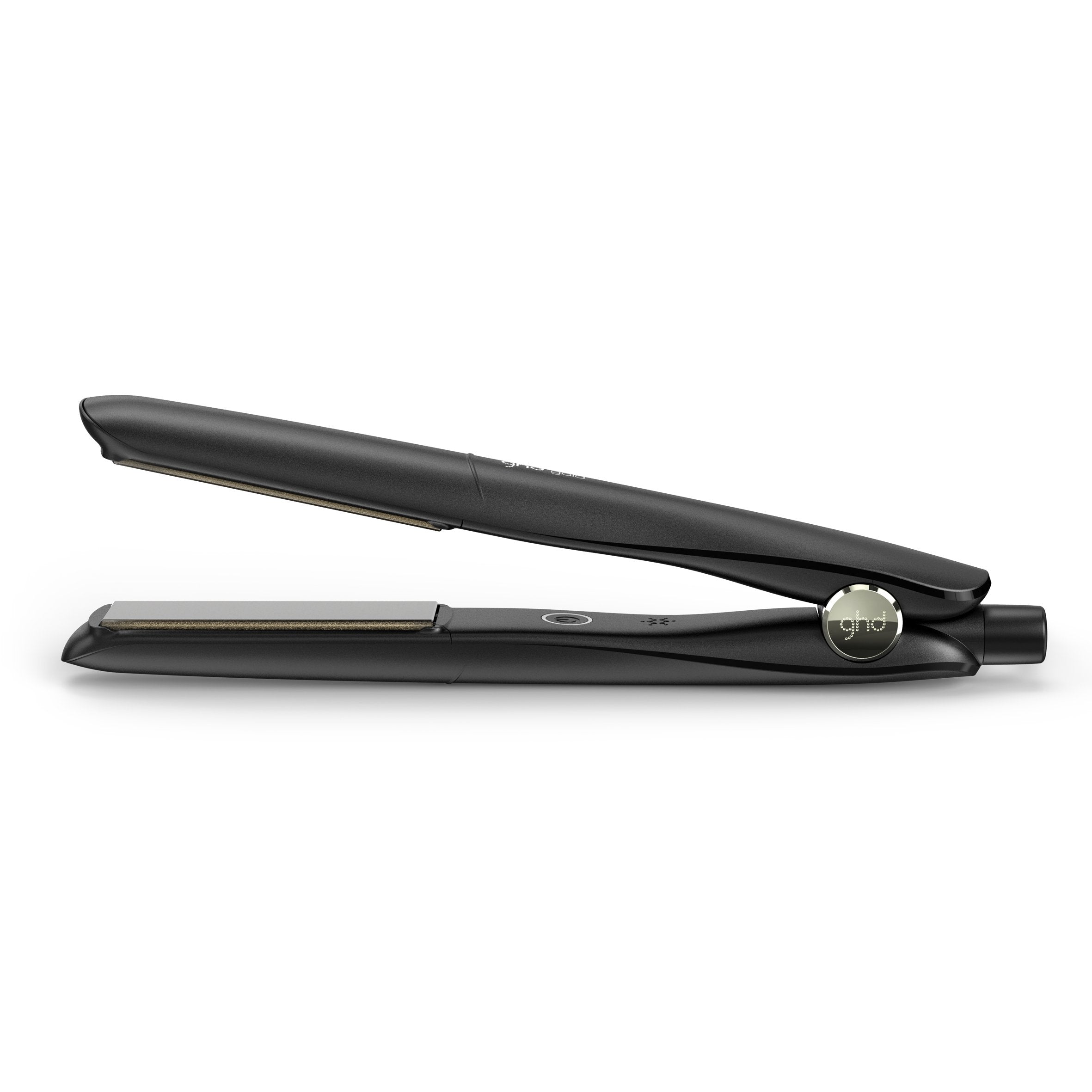 ghd Gold Hair Straightener-The Cosmetologist beauty salon hull selling hair extensions